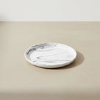 Vanity Tray - Marble Pattern 12.6