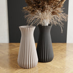 Haven Vase, angled view - House Of Avana