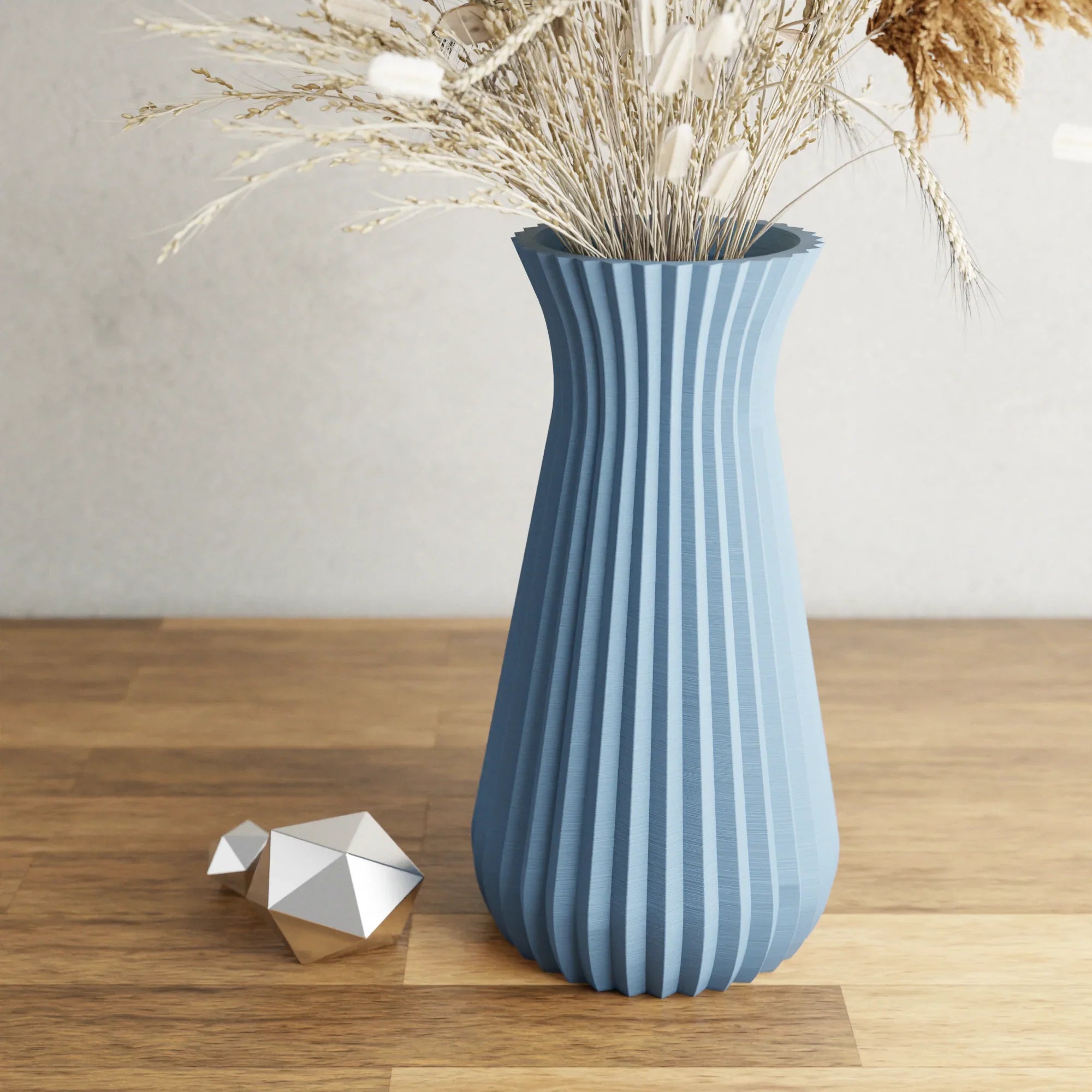 Haven Vase, angled view - House Of Avana