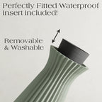 Haven Vase, detail shot - House Of Avana