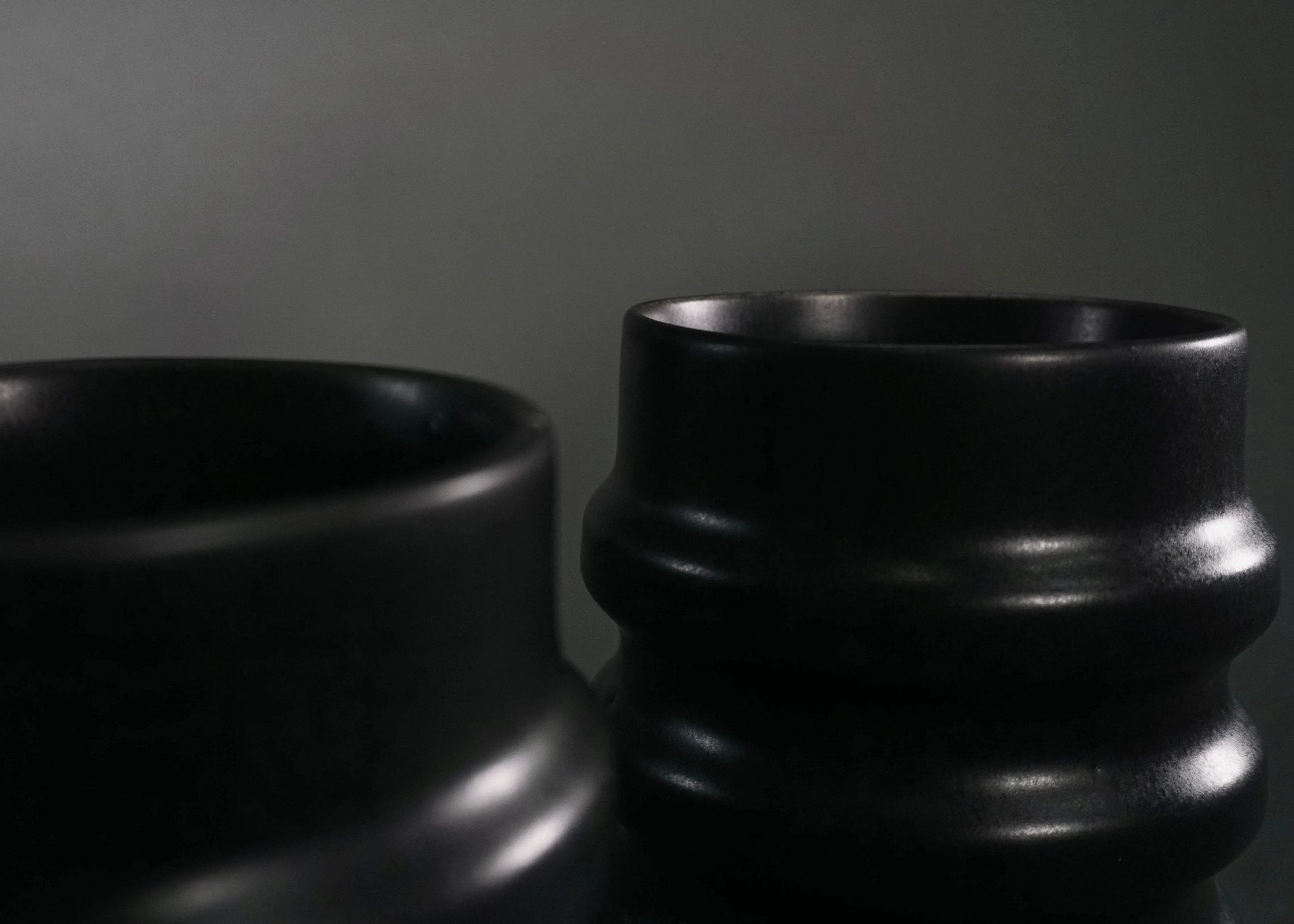 Primera Vase, top view - House Of Avana