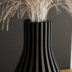Willow Vase, angled view - House Of Avana