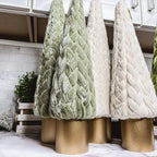 Velvet Christmas Tree Gia Roma