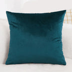 Velvet Pillows Gia Roma