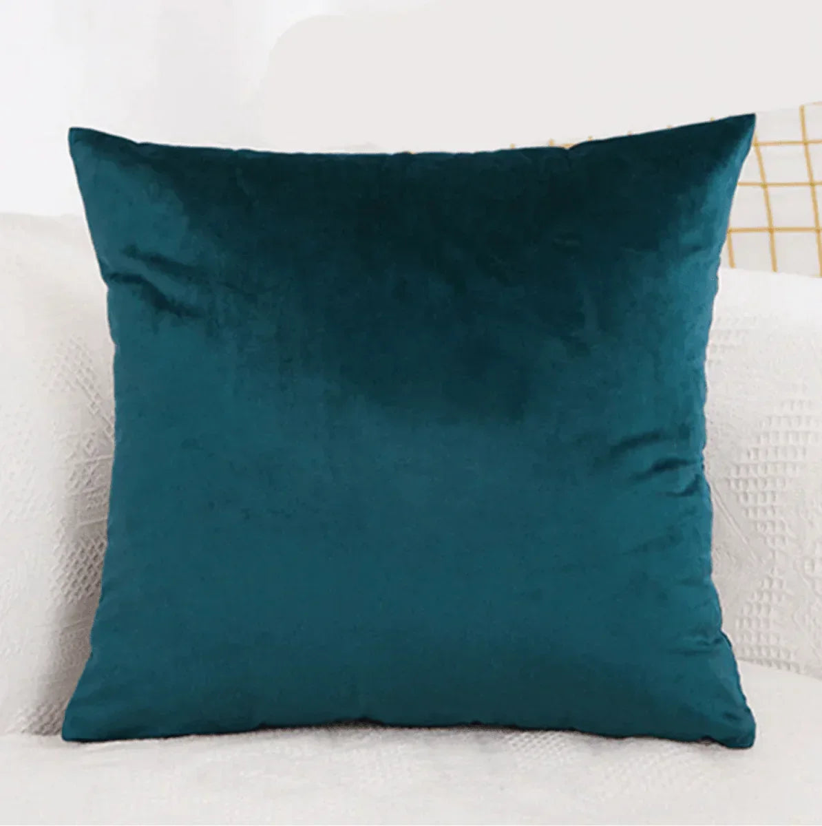 Velvet Pillows Gia Roma