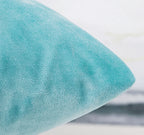 Velvet Pillows Gia Roma