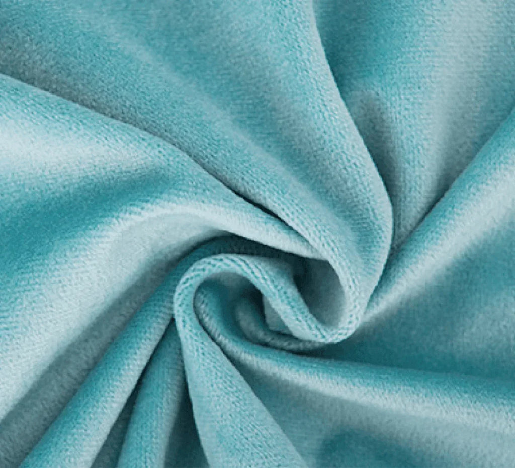 Velvet Pillows Gia Roma