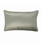 Venice Silk Velvet Throw Pillow Cover 12 X 20