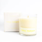 Vetiver Candle Pretty Honest Candles
