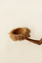 Vetiver Baskets Kanju Interiors