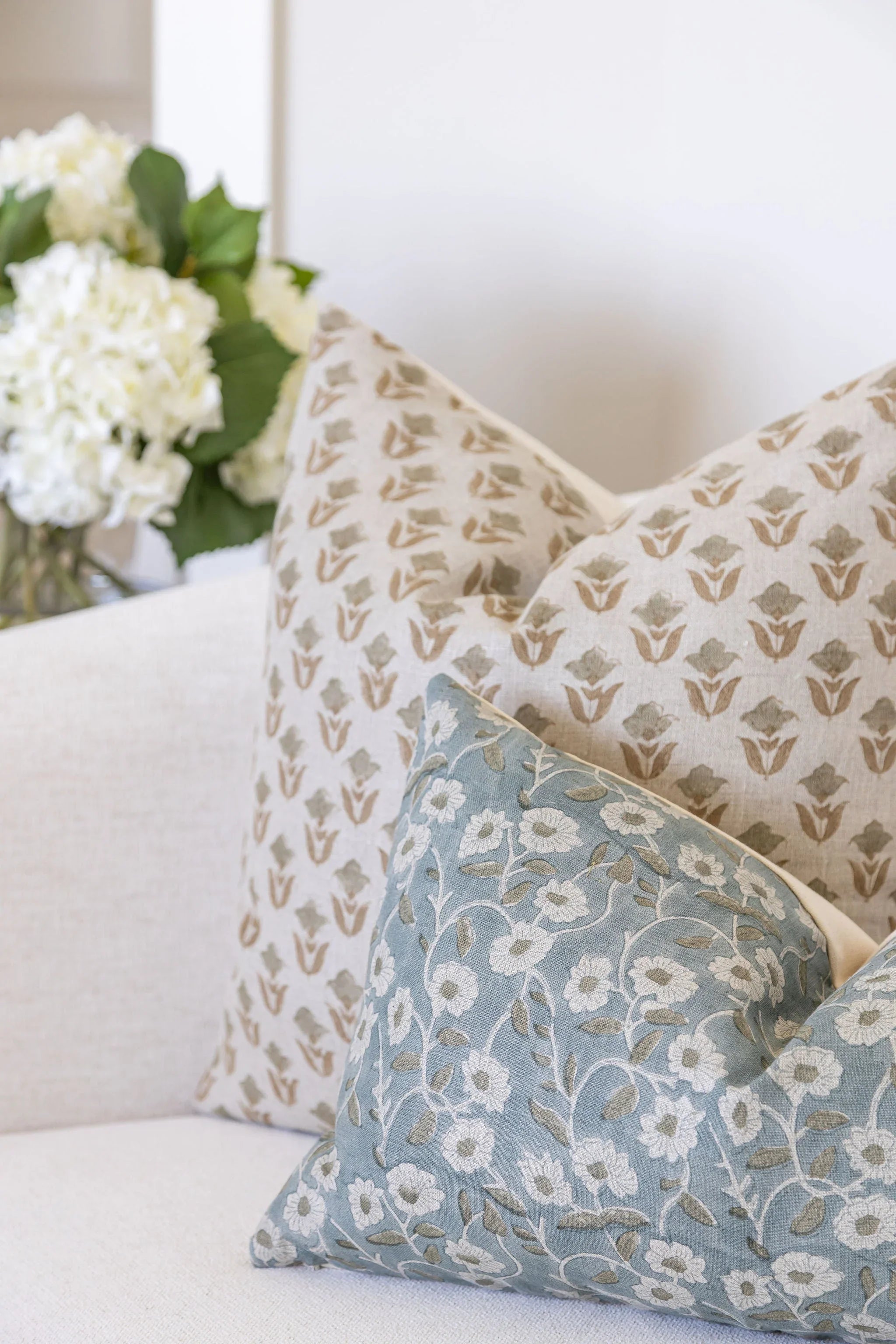 Victoria, detail shot - House Of Avana