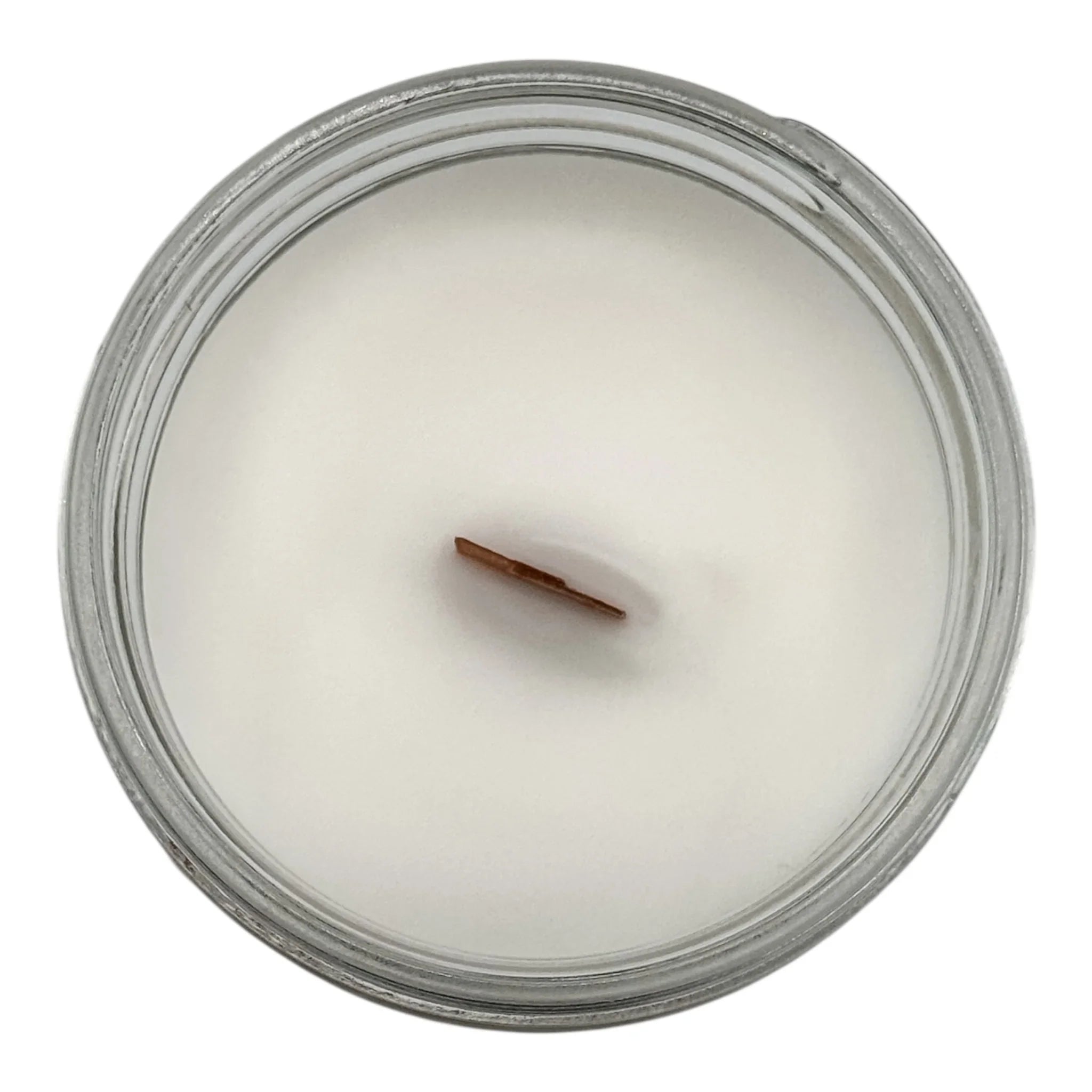 Vintage – Oz / Oz Candle, close-up view - House Of Avana