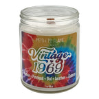 Vintage – Oz / Oz Candle, detail shot - House Of Avana