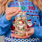 Vintage Christmas 17oz
