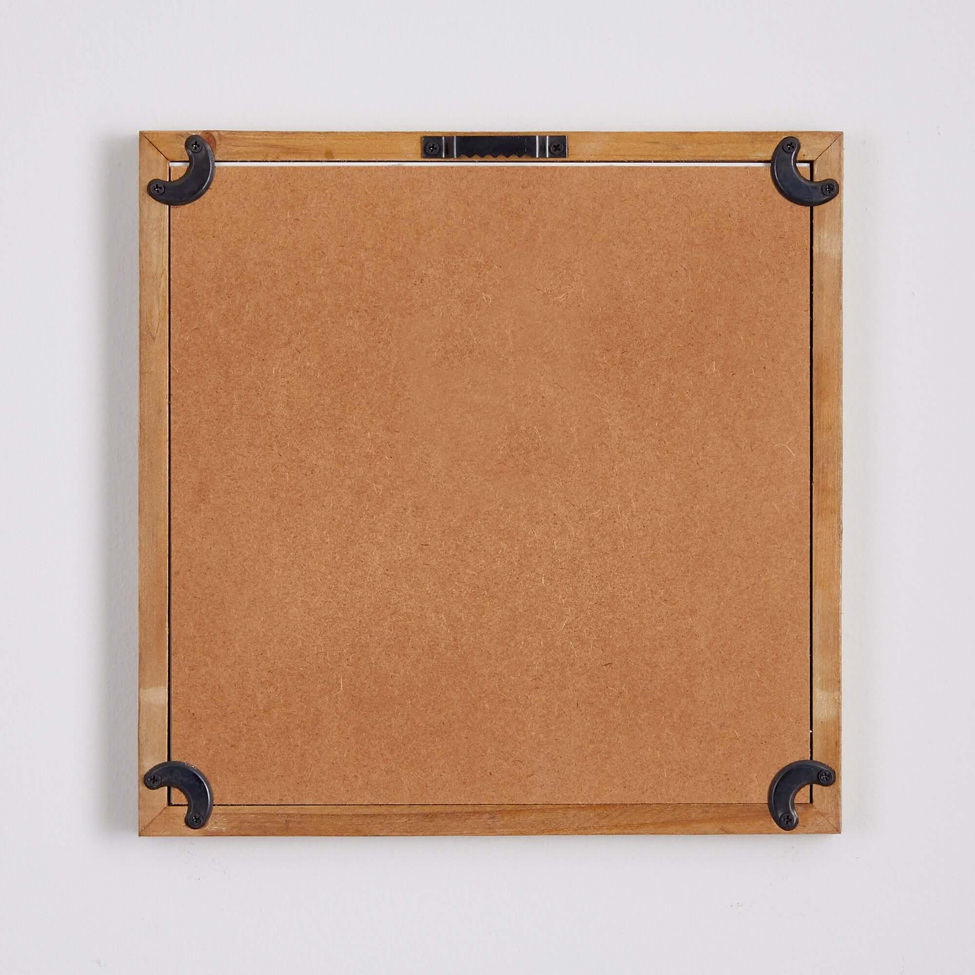 Vintage Coastal Seashell Wall Art Set (Set of 4) Vintage Shopper