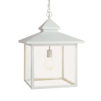 Vintage Farmhouse Hanging Lantern Light Vintage Shopper
