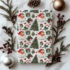 Vintage Santa Gia Roma