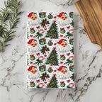 Vintage Santa Gia Roma