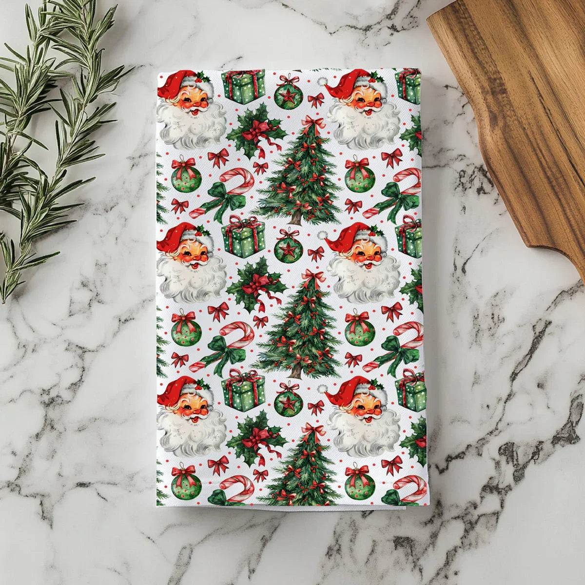 Vintage Santa Gia Roma