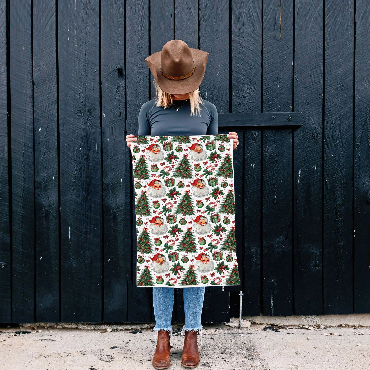 Vintage Santa Gia Roma