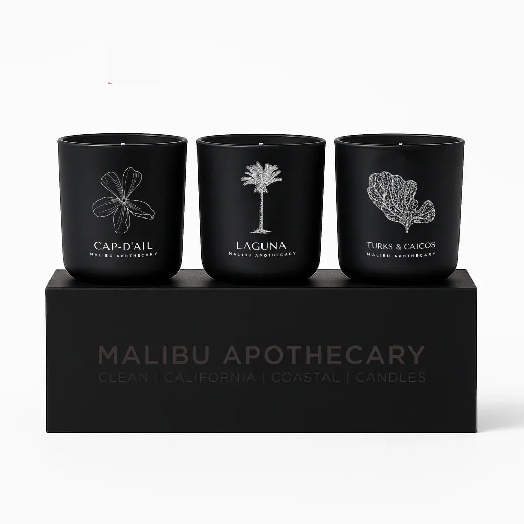 Votive Discovery Set