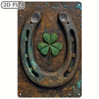 Wall Art - Vintage Metal Rustic