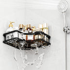 2pcs Bathroom Shelves House Of Avana