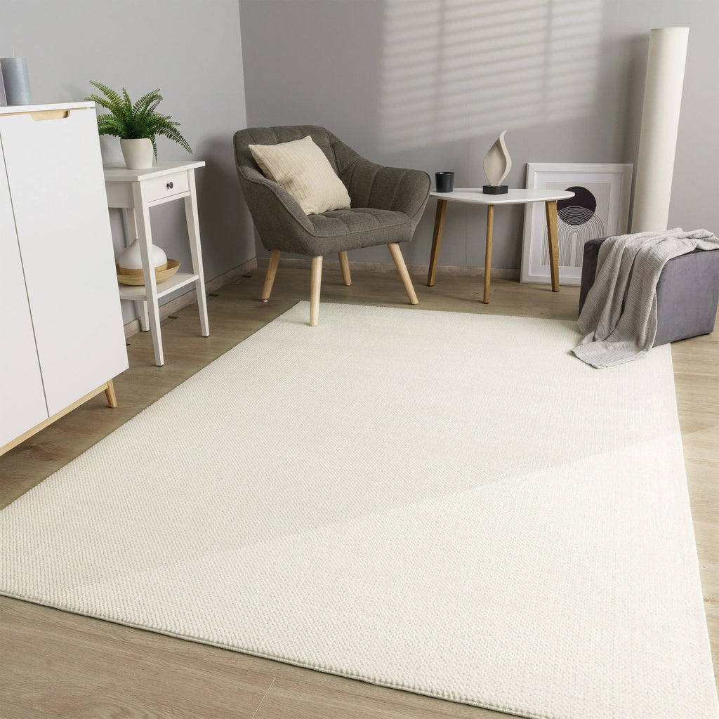 Washable Area Rug Sevilla RugYourHome