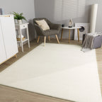 Washable Area Rug Sevilla RugYourHome