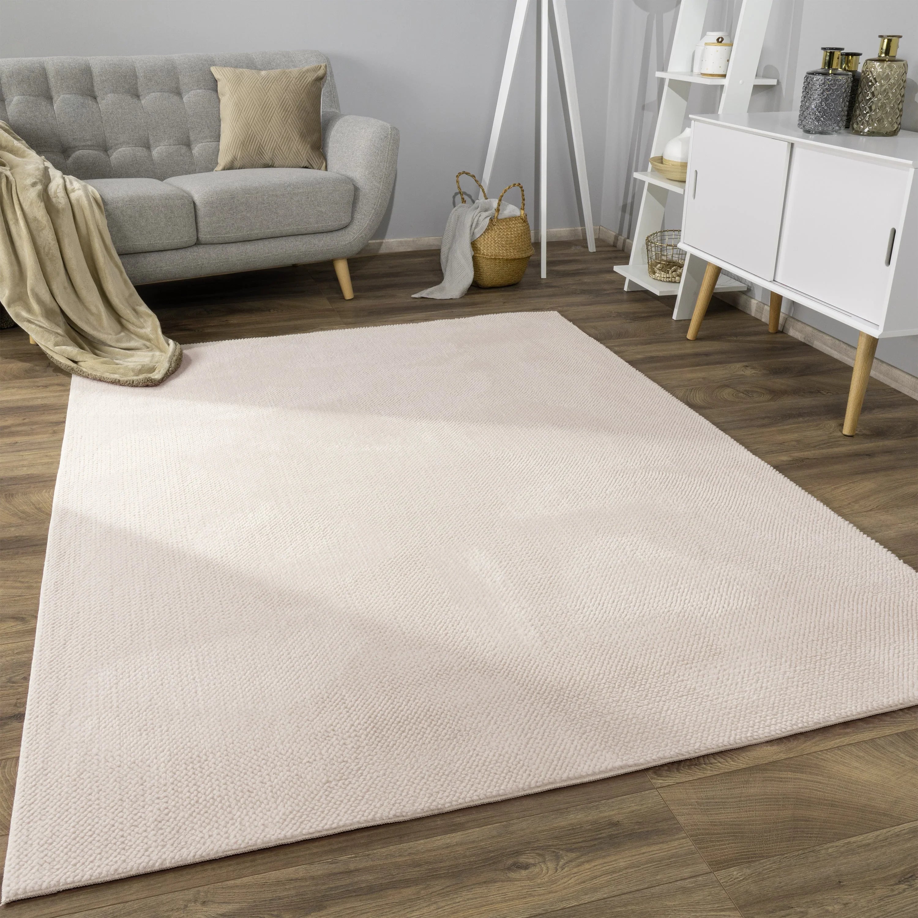 Washable Area Rug Sevilla RugYourHome