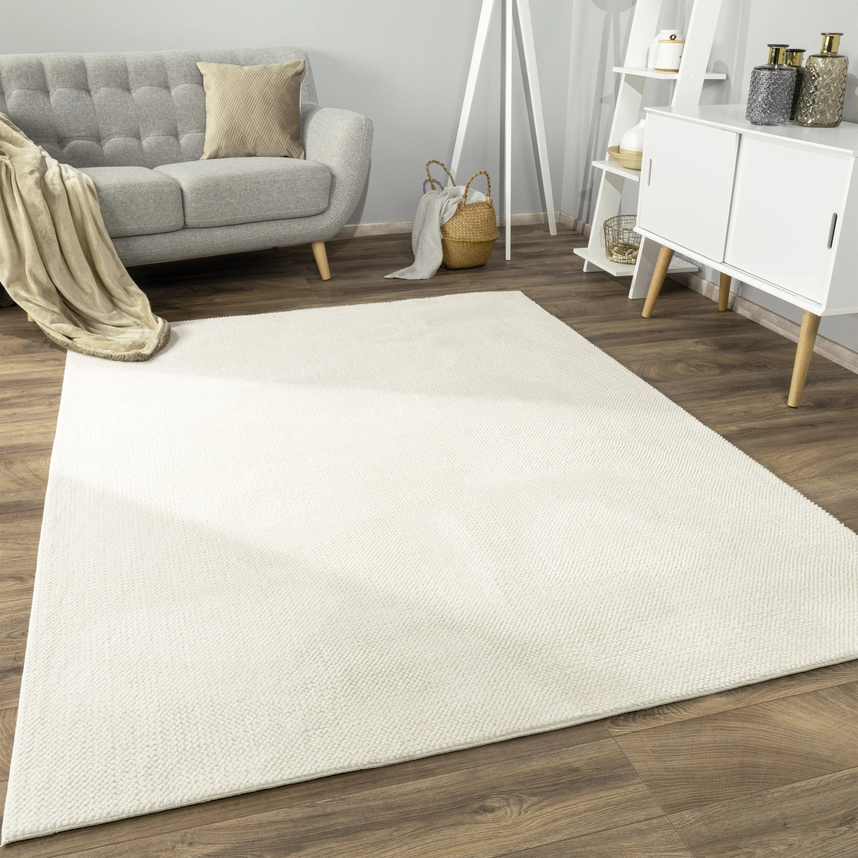 Washable Area Rug Sevilla RugYourHome