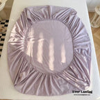 Washed Cotton Bed Sheets (15 Colors) Ever Lasting