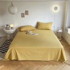 Washed Cotton Duvet Cover (14 Colors) Ever Lasting