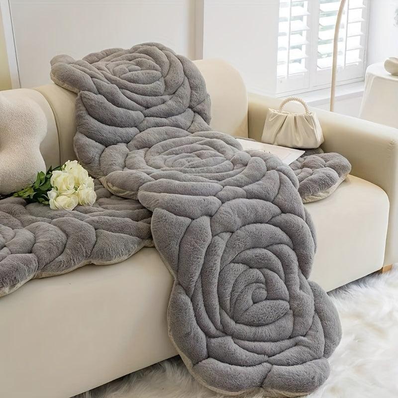 Water-Resistant Sofa Cover – Machine Washable, Pet-Friendly topspet