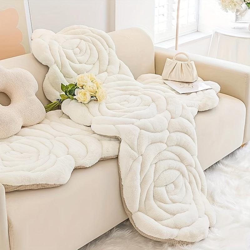 Water-Resistant Sofa Cover – Machine Washable, Pet-Friendly topspet