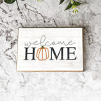 Welcome Home Gia Roma