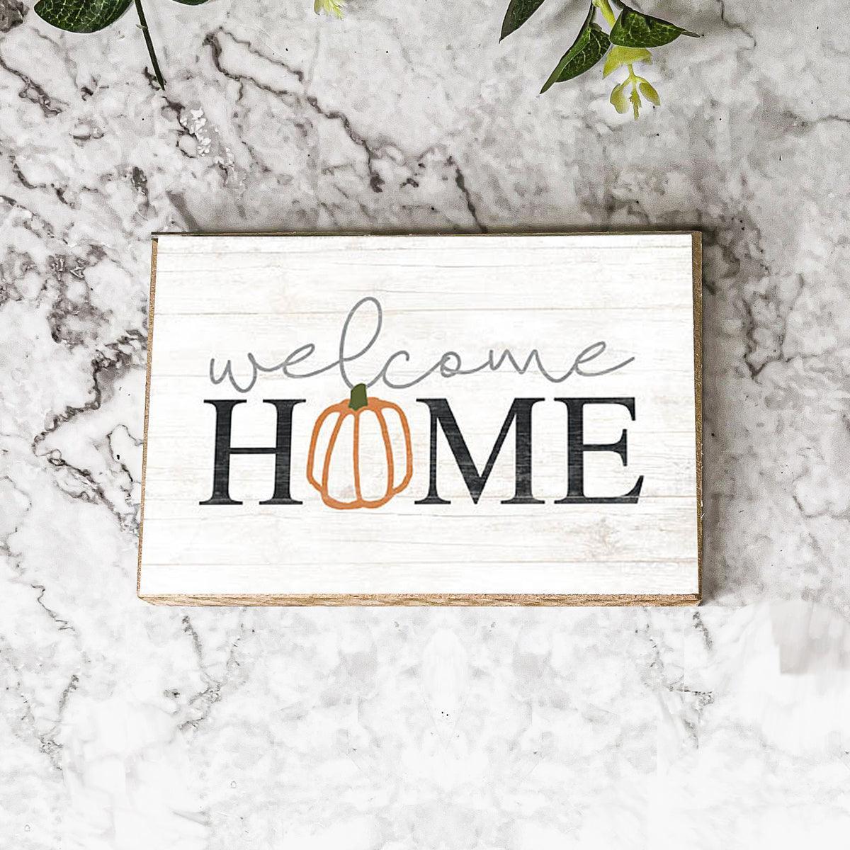 Welcome Home Gia Roma