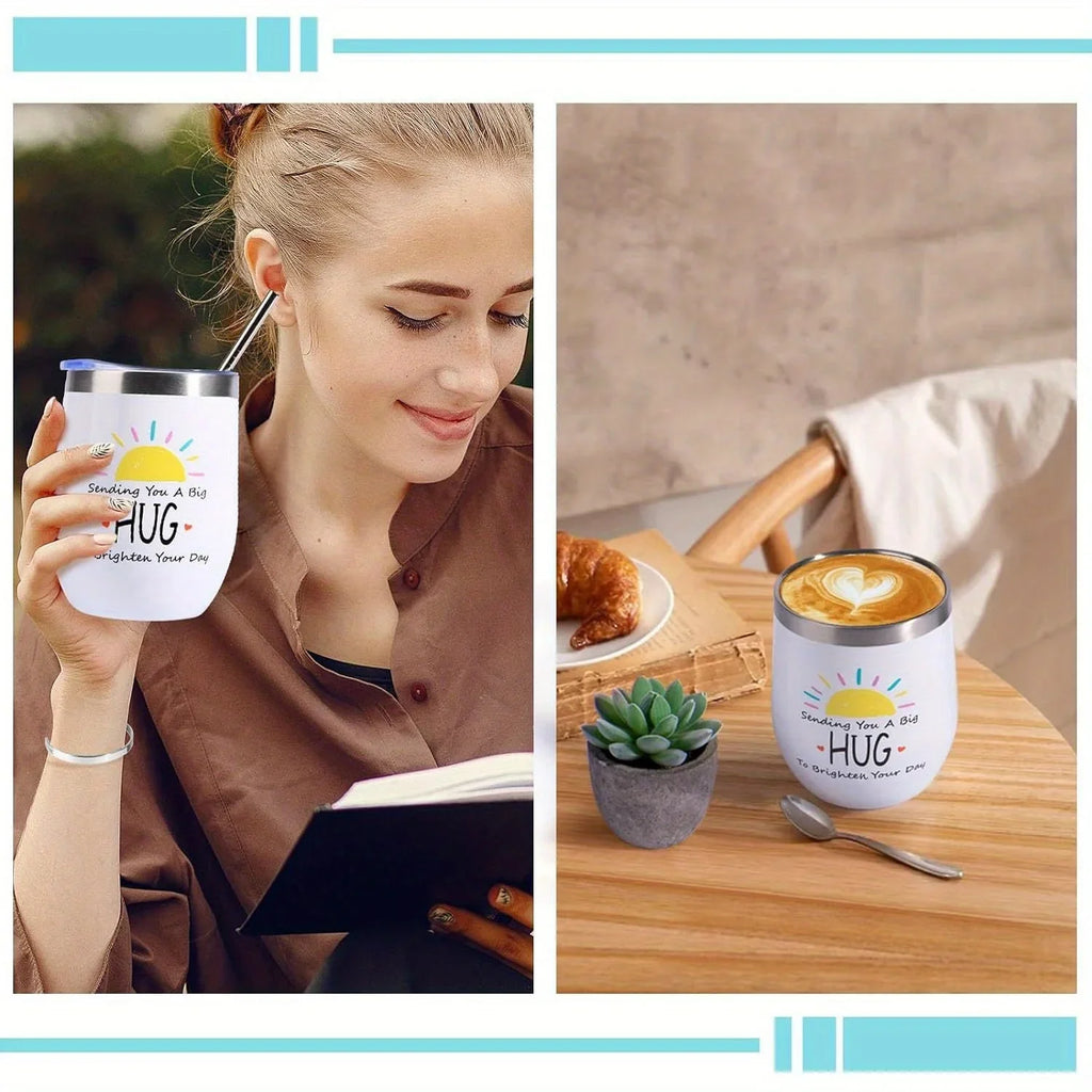 Get Well Soon Gifts for Women - Get Well Soon Gifts Basket Card, Thinking of You Gifts for Friends Women Mom Her (Teal) House Of Avana