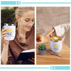 Get Well Soon Gifts for Women - Get Well Soon Gifts Basket Card, Thinking of You Gifts for Friends Women Mom Her (Teal) House Of Avana