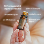 Wellness Molecules Essential Oil Set Four Truffles