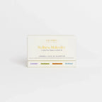 Wellness Molecules Essential Oil Set Four Truffles