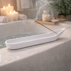 Whisper Incense Holder