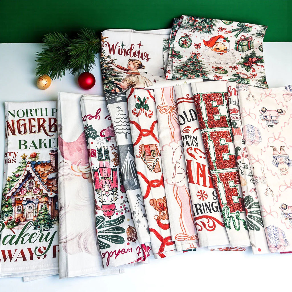 Vintage Santa Gia Roma