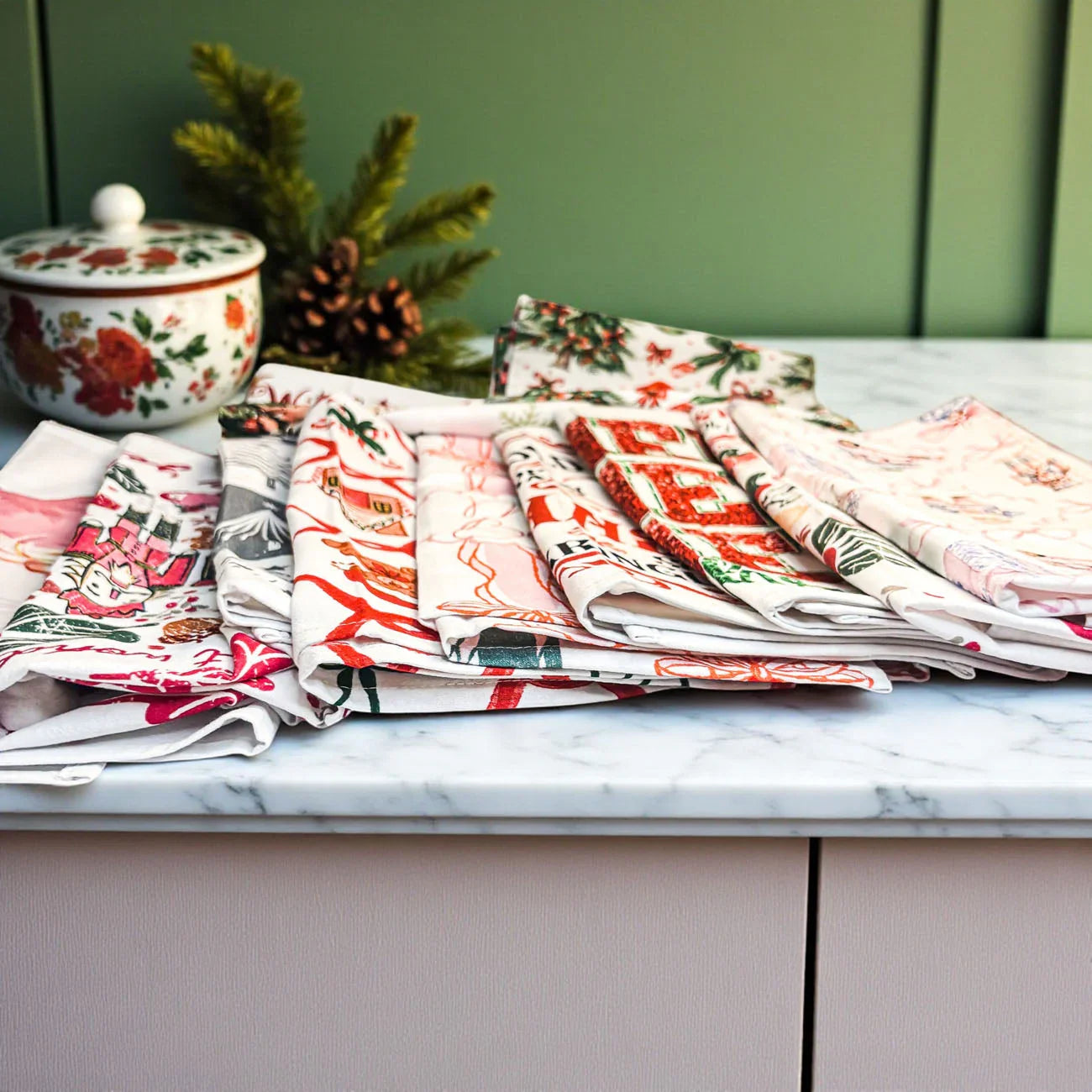 Merry Bright Coquette Gia Roma