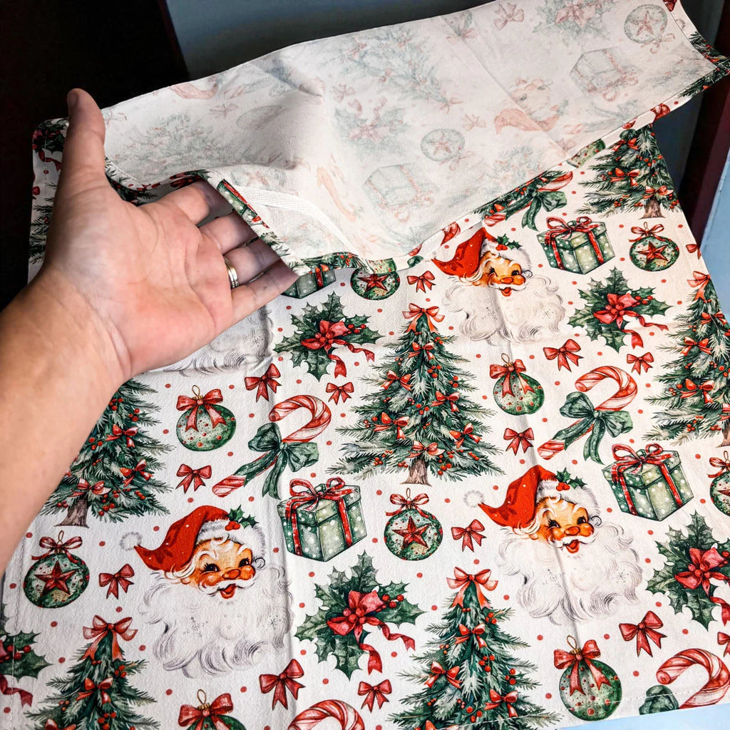 Vintage Santa Gia Roma