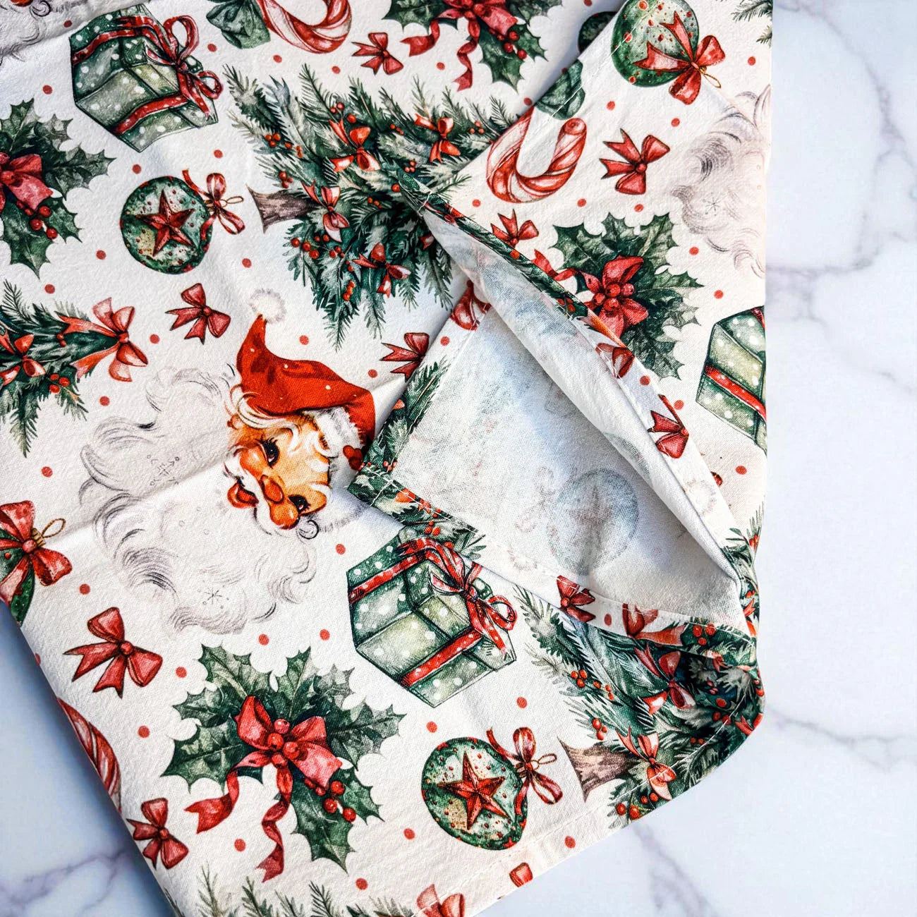 Vintage Santa Gia Roma