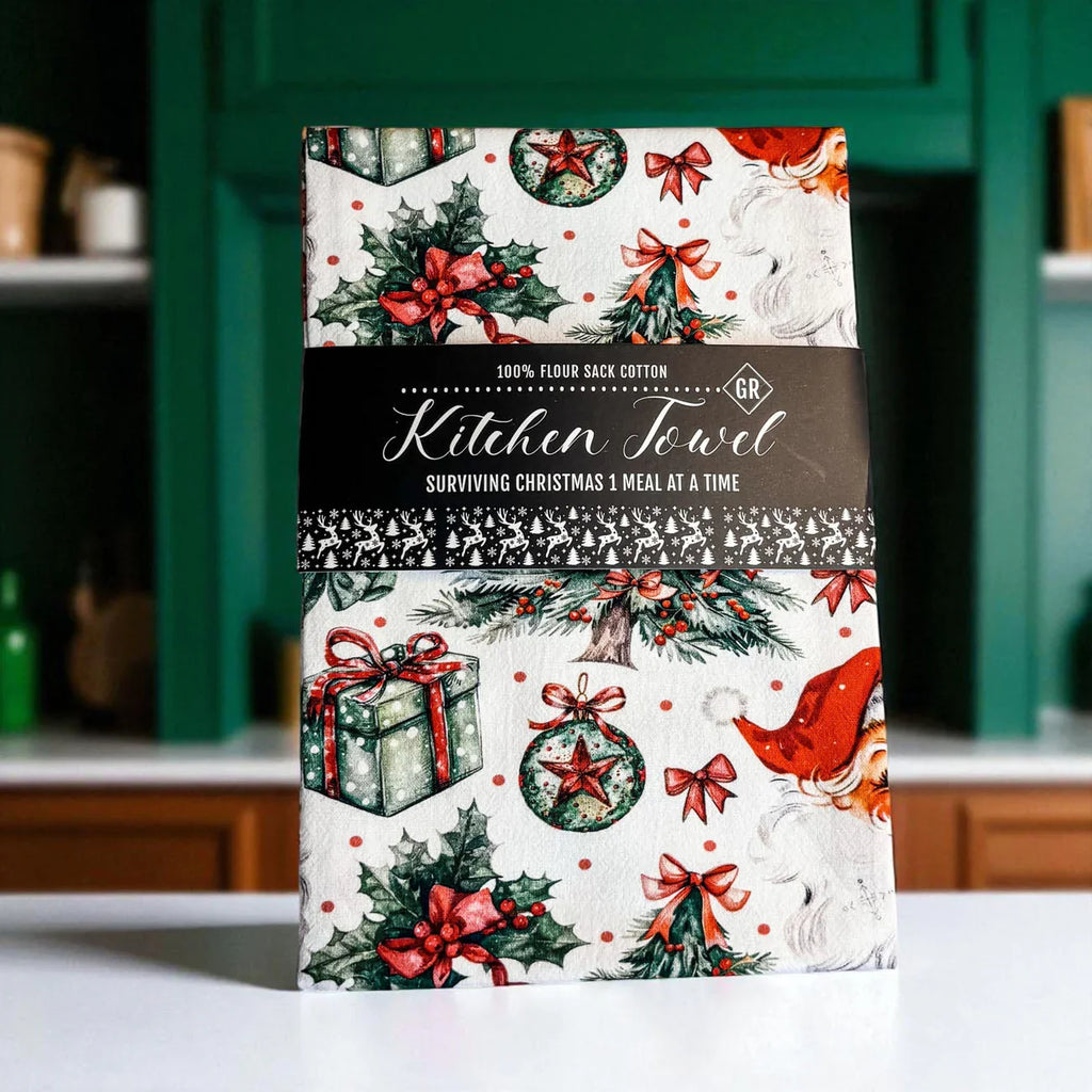 Vintage Santa Gia Roma