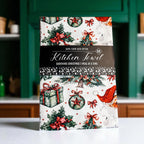 Vintage Santa Gia Roma