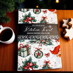 Vintage Santa Gia Roma