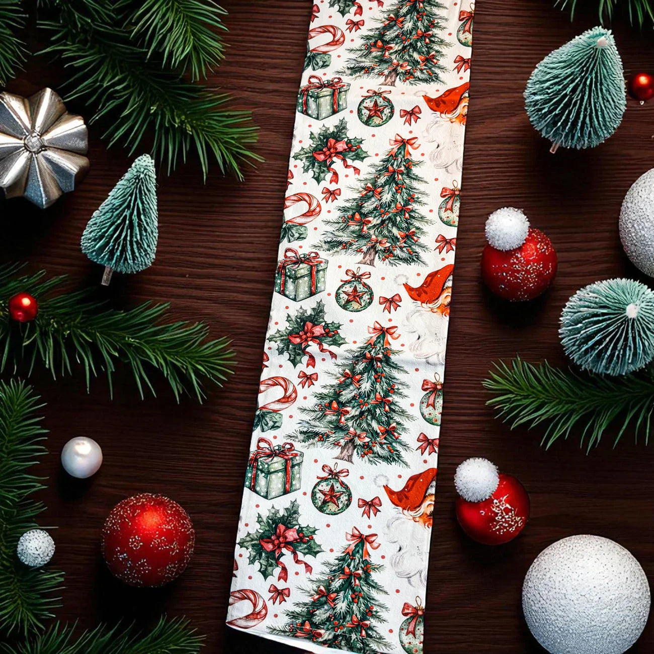 Vintage Santa Gia Roma